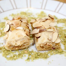 Load image into Gallery viewer, Almond Caramel Baklava