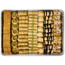 Load image into Gallery viewer, Assorted Baklava Large 1
