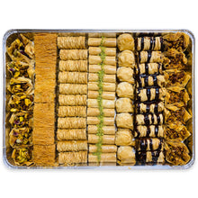 Load image into Gallery viewer, Assorted Baklava Large 2
