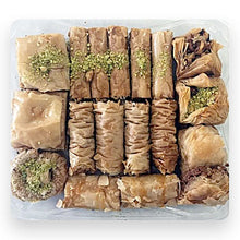 Load image into Gallery viewer, Assorted Small Sheet Baklava
