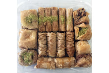 Load image into Gallery viewer, Assorted Small Sheet Baklava
