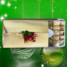 Load image into Gallery viewer, Holiday Packaged Box - Assorted Medium Sheet 1
