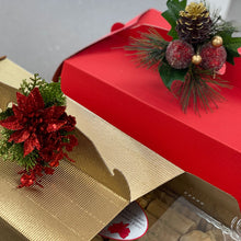Load image into Gallery viewer, Holiday Packaged Box - Assorted Medium Sheet 1
