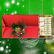 Load image into Gallery viewer, Holiday Packaged Box - Assorted Medium Sheet 3

