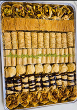 Load image into Gallery viewer, Assorted Baklava Large 2
